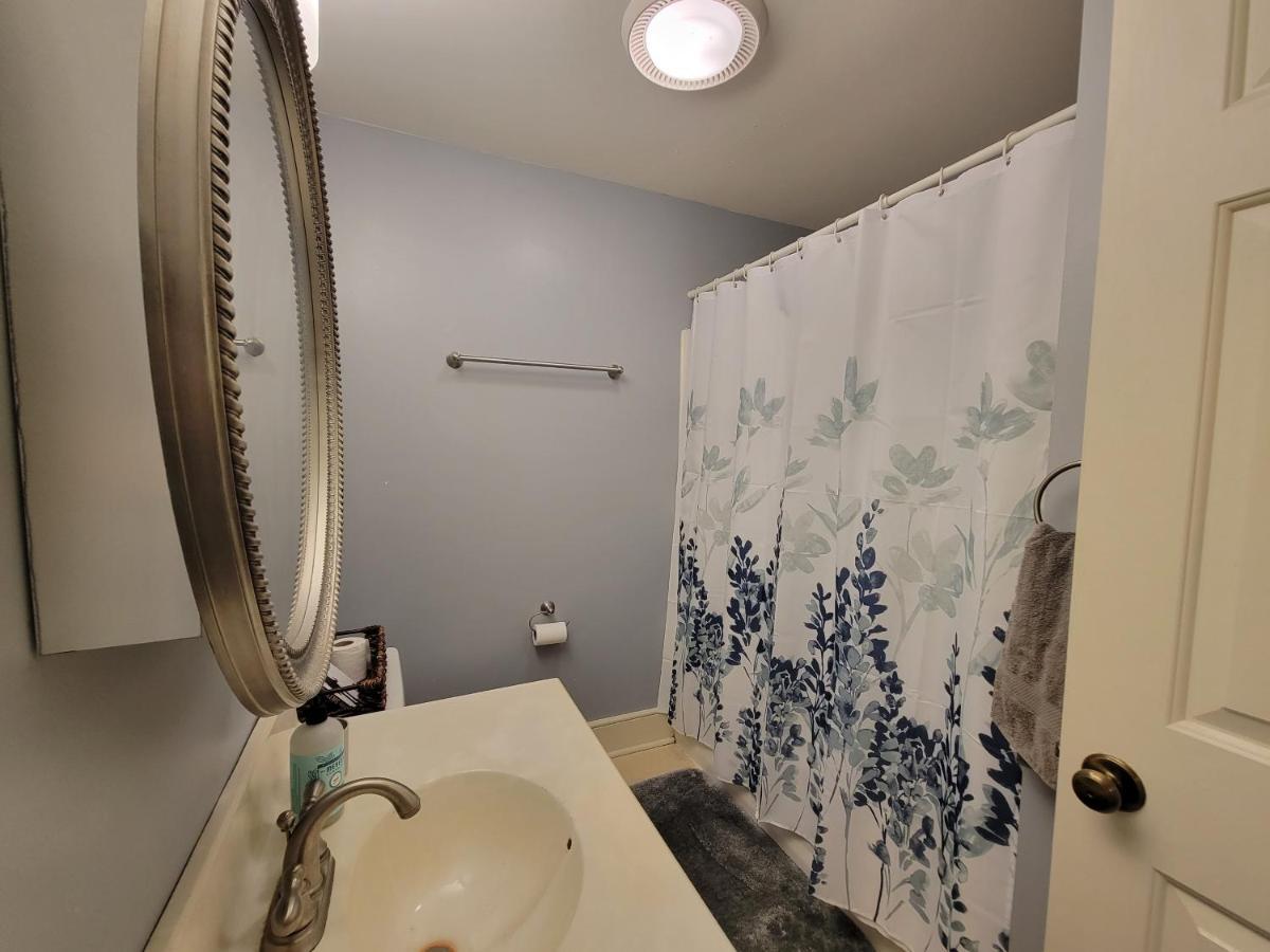 The Grand Bnb Harrisburg Buitenkant foto