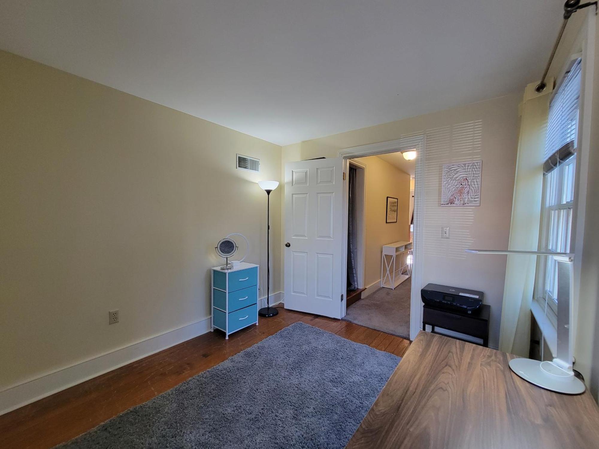 The Grand Bnb Harrisburg Buitenkant foto